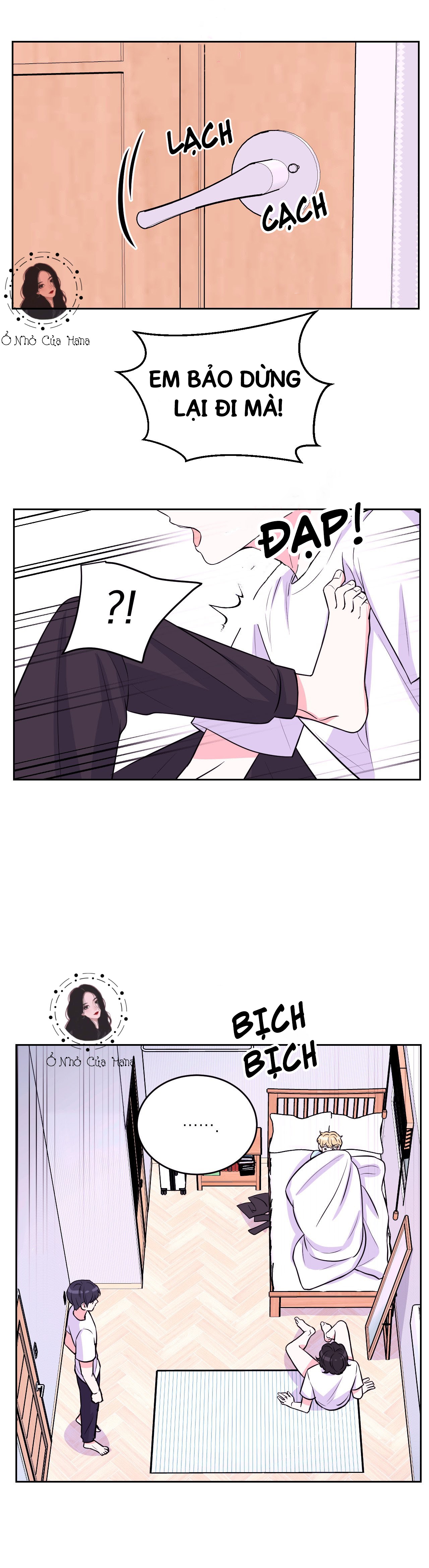 kinh nghiệm cảnh nóng chapter 12 9