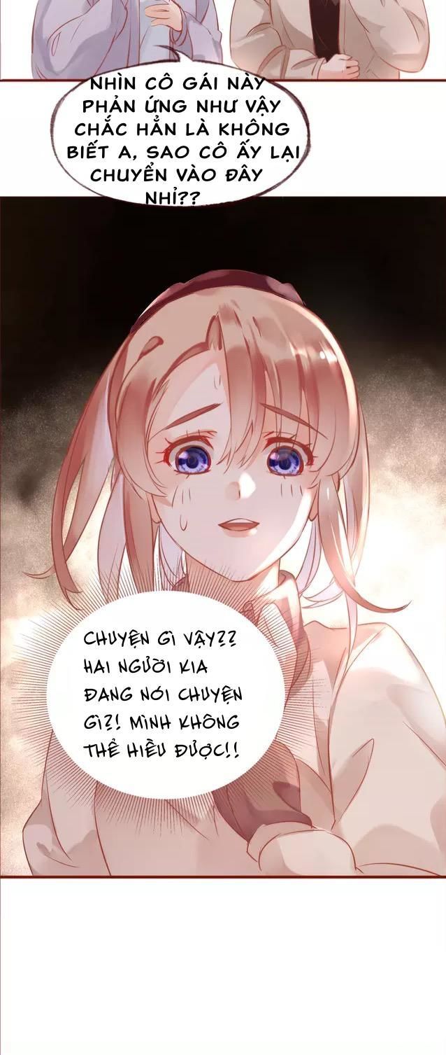 hoa hồng trên gai chapter 17 18