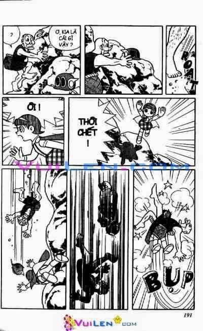 perman - cậu bé siêu nhân chapter 79 17