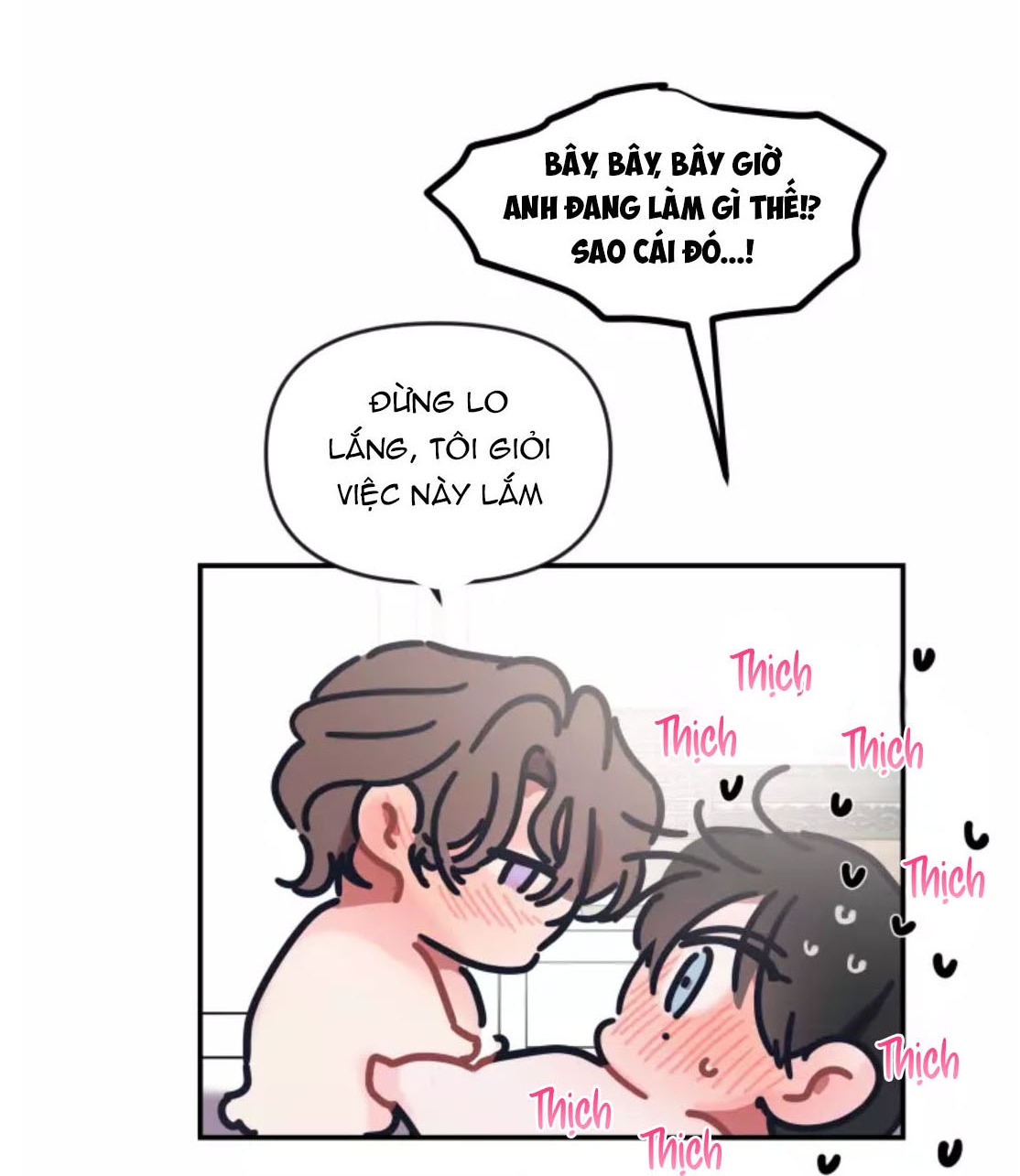 hợp đồng tình yêu chapter 49 12