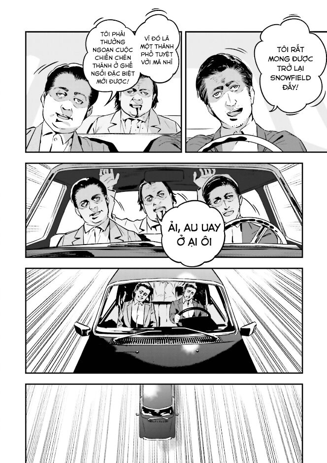 fate/strange fake chapter 24 11