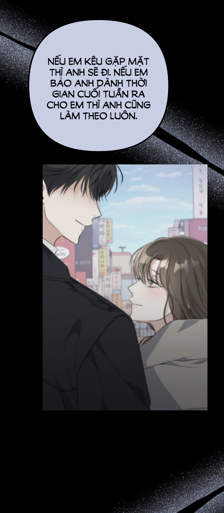 Say Nắng chapter 24.2 - Trang 23