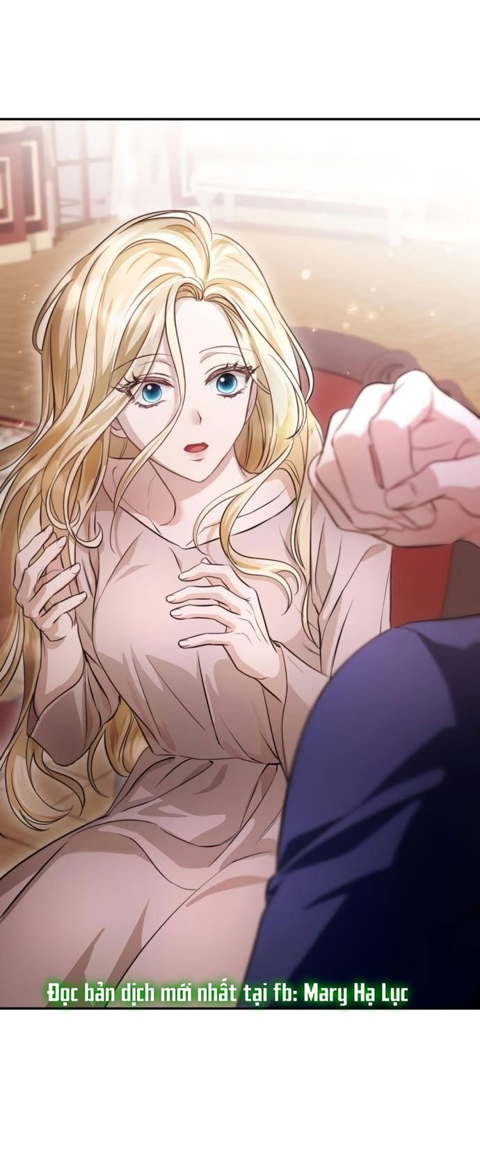 phía sau nụ cười của nàng công chúa sống sót chapter 7.2 61