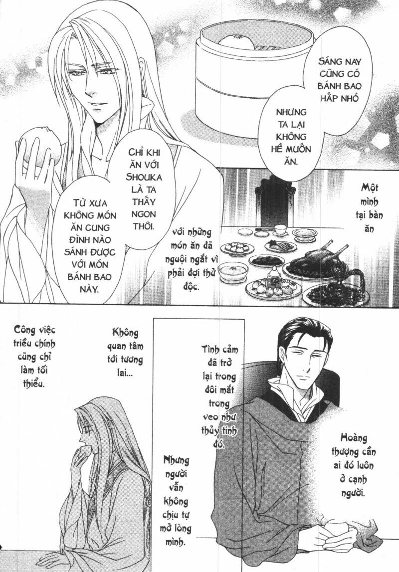 thái vân quốc truyện chapter 2 177