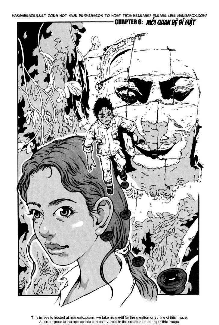 mitsurin shounen chapter 6 3