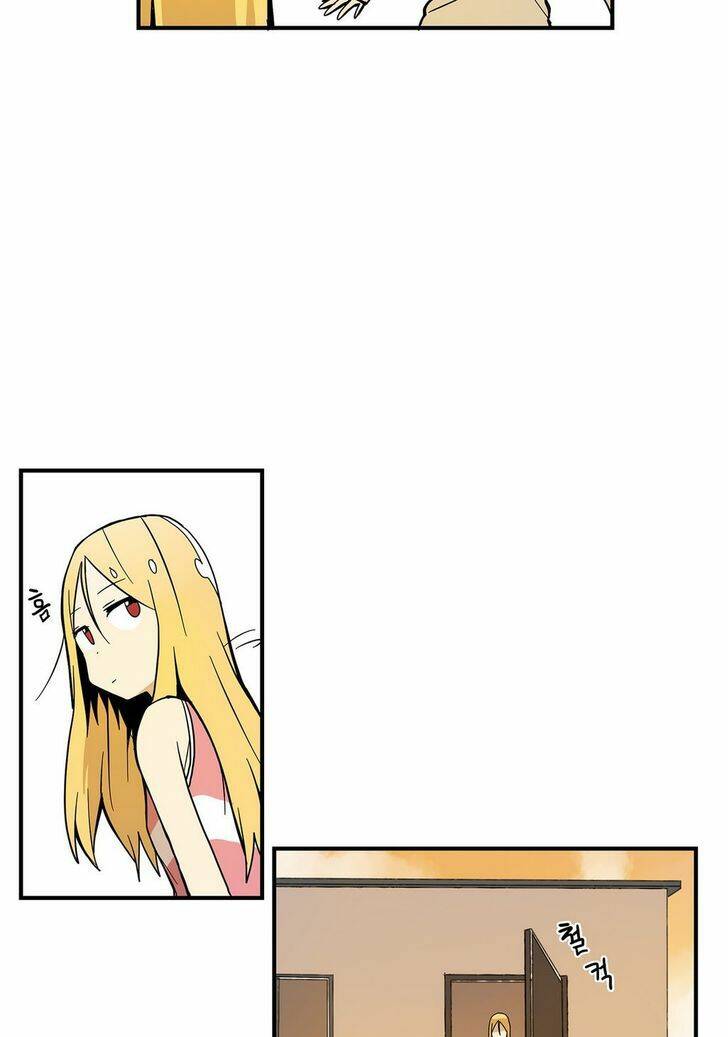 nhật ký học sinh kỳ lạ chapter 15 17