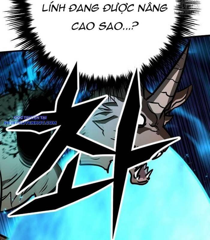 thợ săn huyền thoại trẻ hóa chapter 32 29