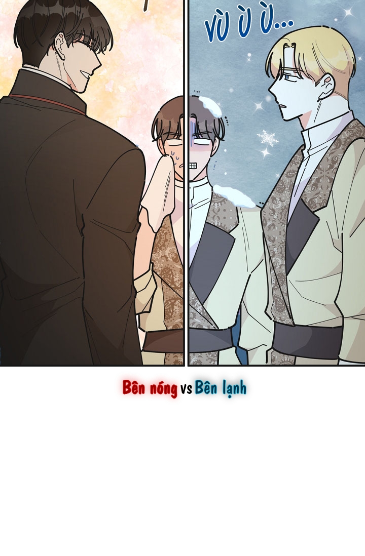 ác nữ tiểu thư chapter 81 15