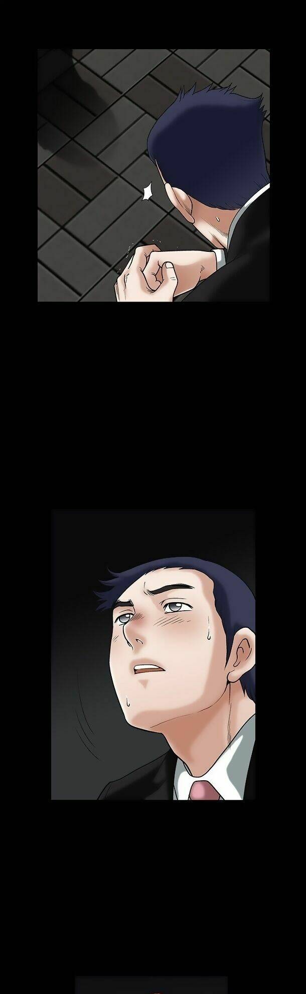 seduction - quyến rũ chapter 18 23