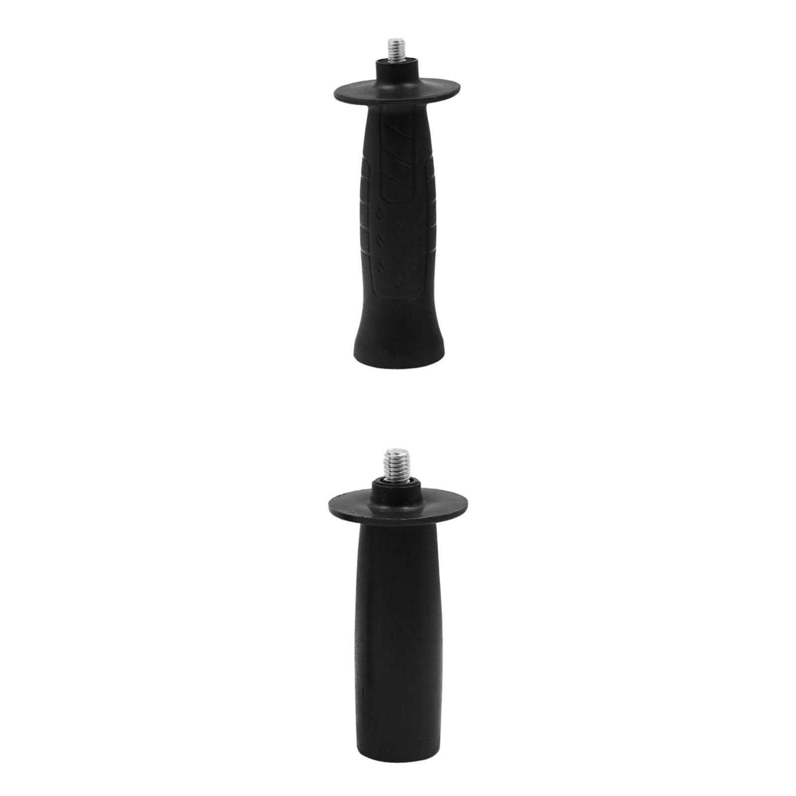 Angle Grinding Handle Thread Auxiliary Replacement Parts M10 113mm M8 134mm