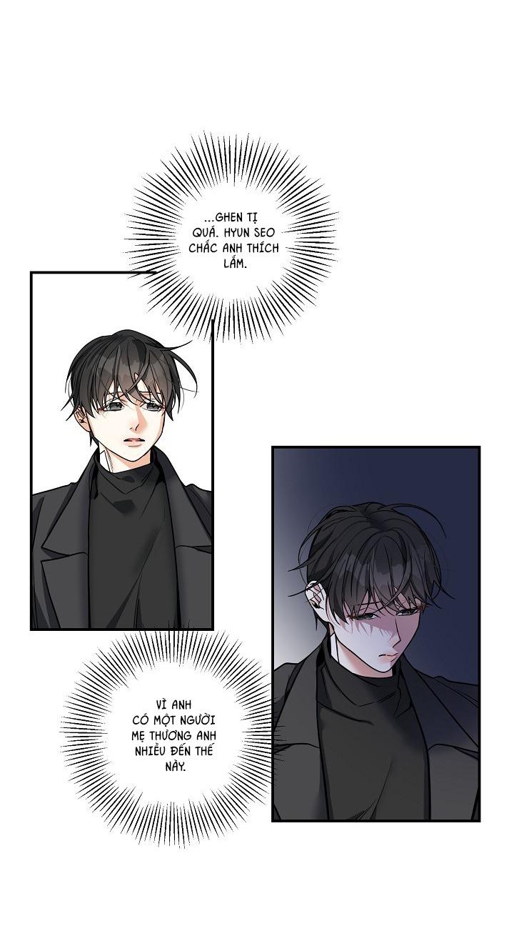 đêm săn chapter 13 19