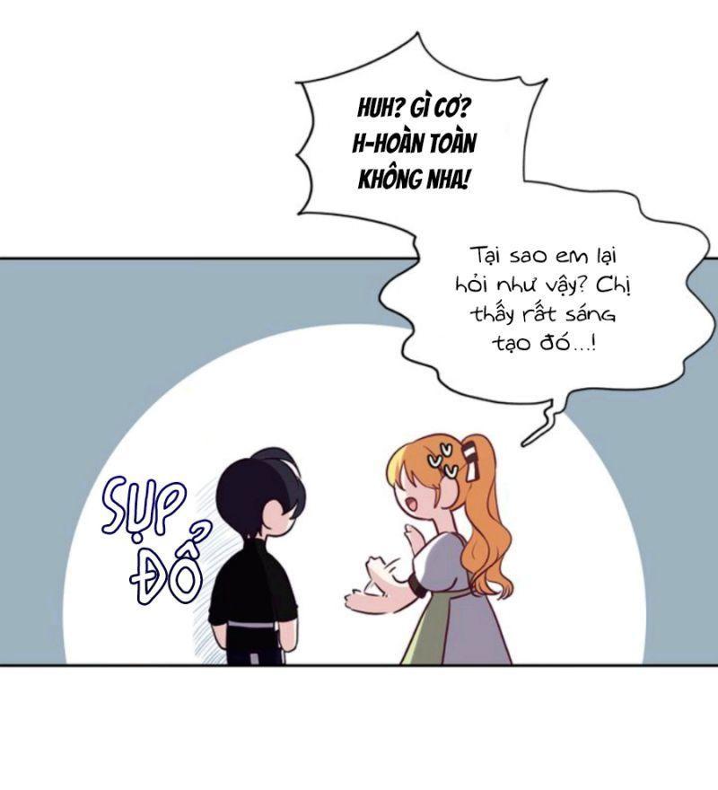 đi theo dấu vụn bánh chapter 16 46