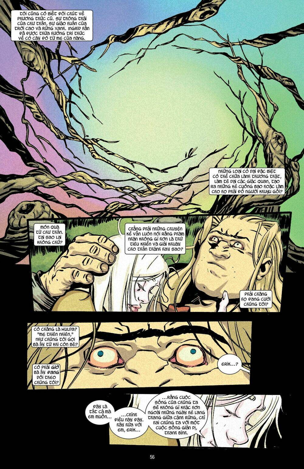 northlanders chapter 31 6