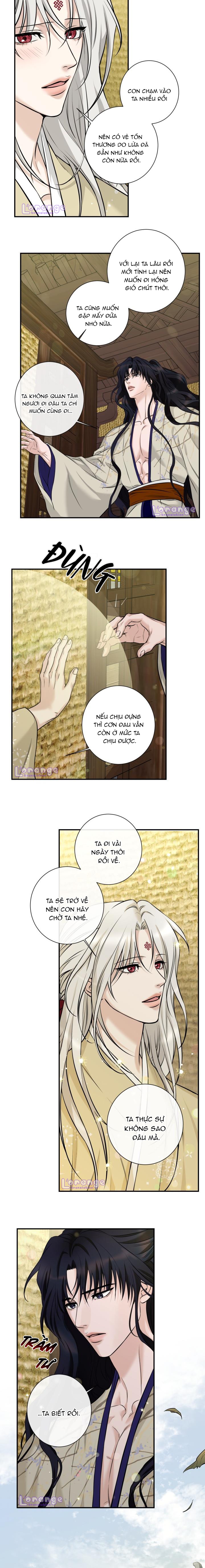 diễm hỏa chapter 4 10