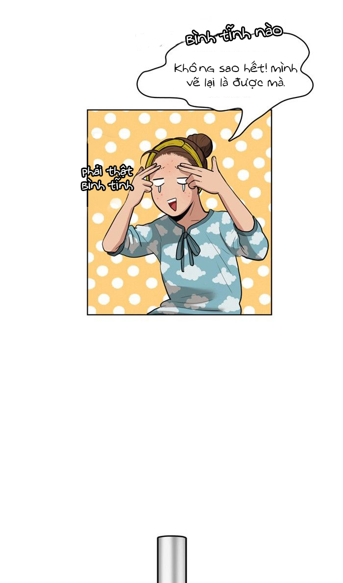 vẻ đẹp đích thực - true beauty chapter 3 65