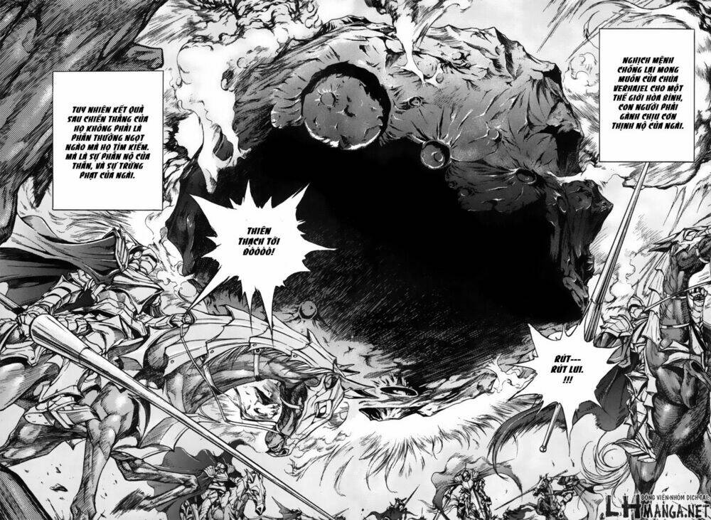 dark mage chapter 0 25