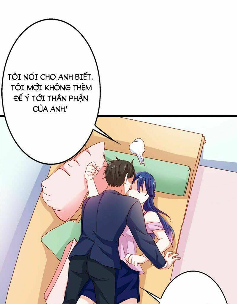 bá đạo tổng tài ngạnh thượng cung chapter 11 12