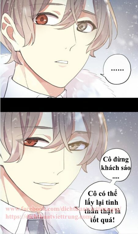 vết cắn ngọt ngào phần 2 chapter 50 30