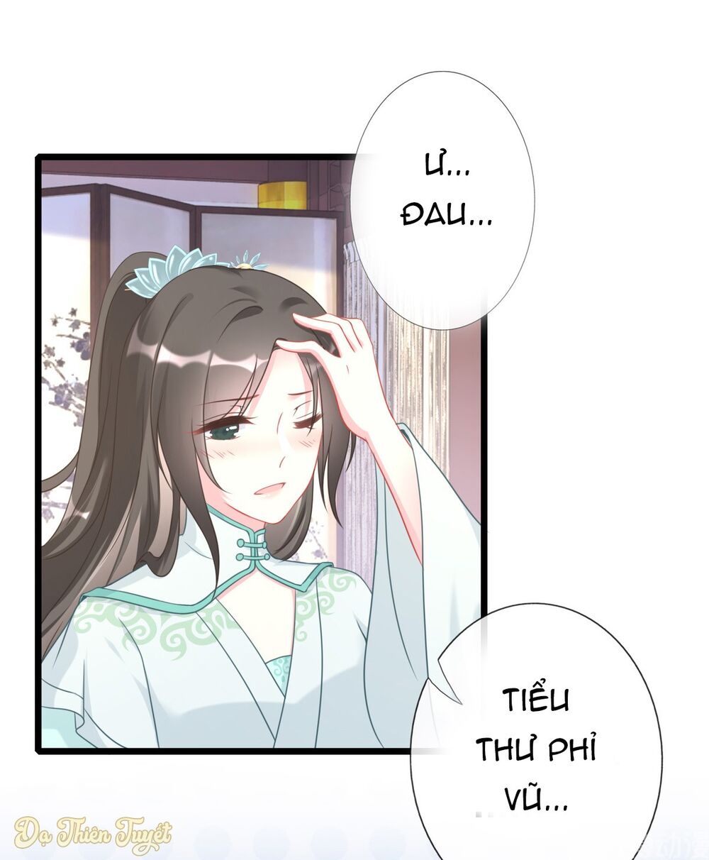 nhân vật phản diện biến thành sủng vật chapter 2 59