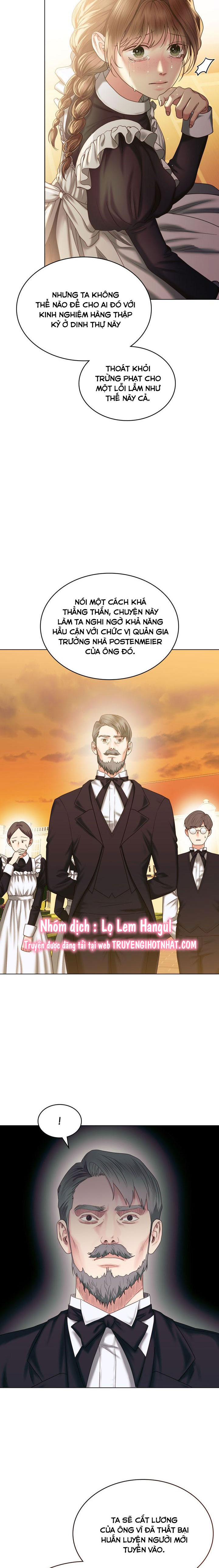 hợp đồng hôn nhân với người chồng thứ 2 của tôi chapter 28 15