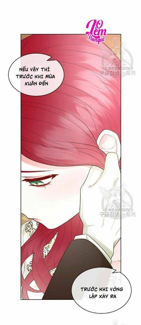 kẻ tạo ra nữ phản diện chapter 29 40