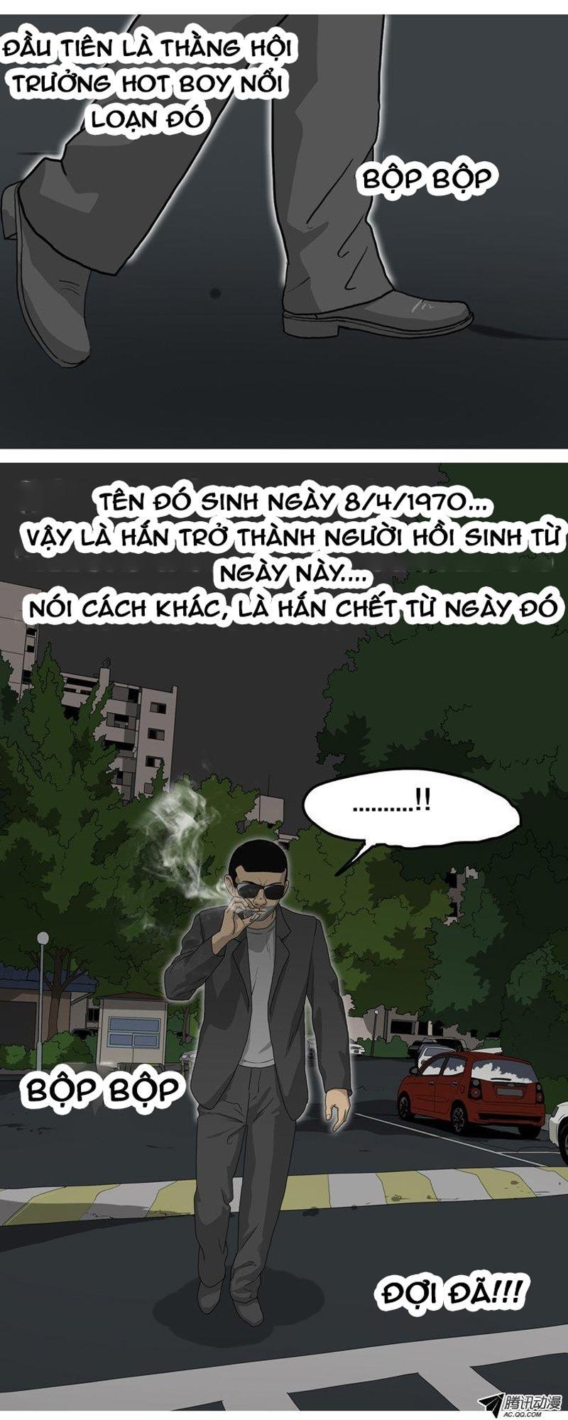 hồi sinh chapter 47 15