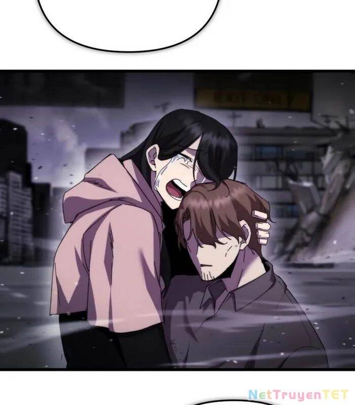 giả vờ làm kẻ vô dụng ở học đường chapter 97 124