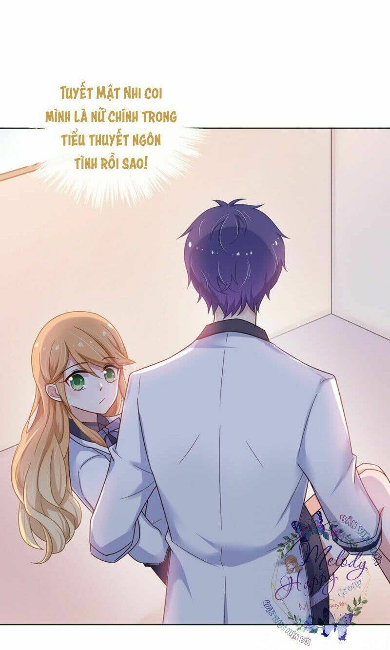 ma lạt thiên kim đẩu ác thiếu chapter 125 27