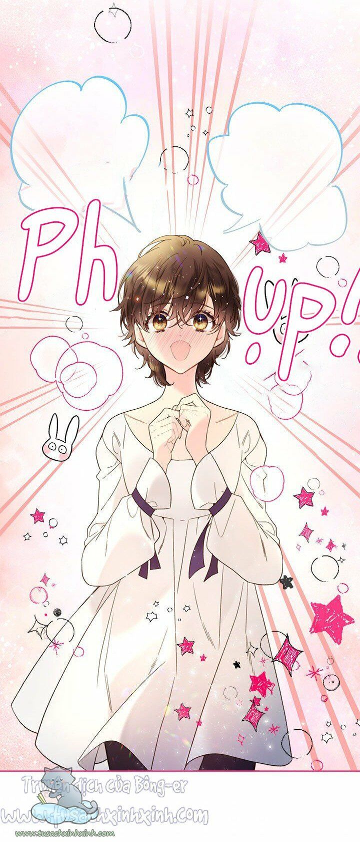 [15+] công chúa chloe chapter 71 36