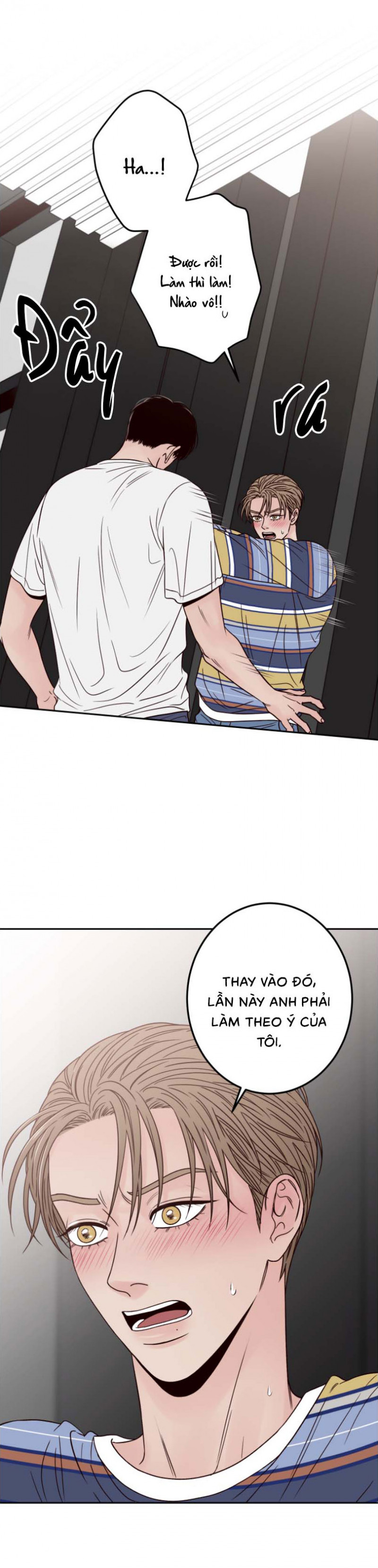 bad position chapter 20.5 14