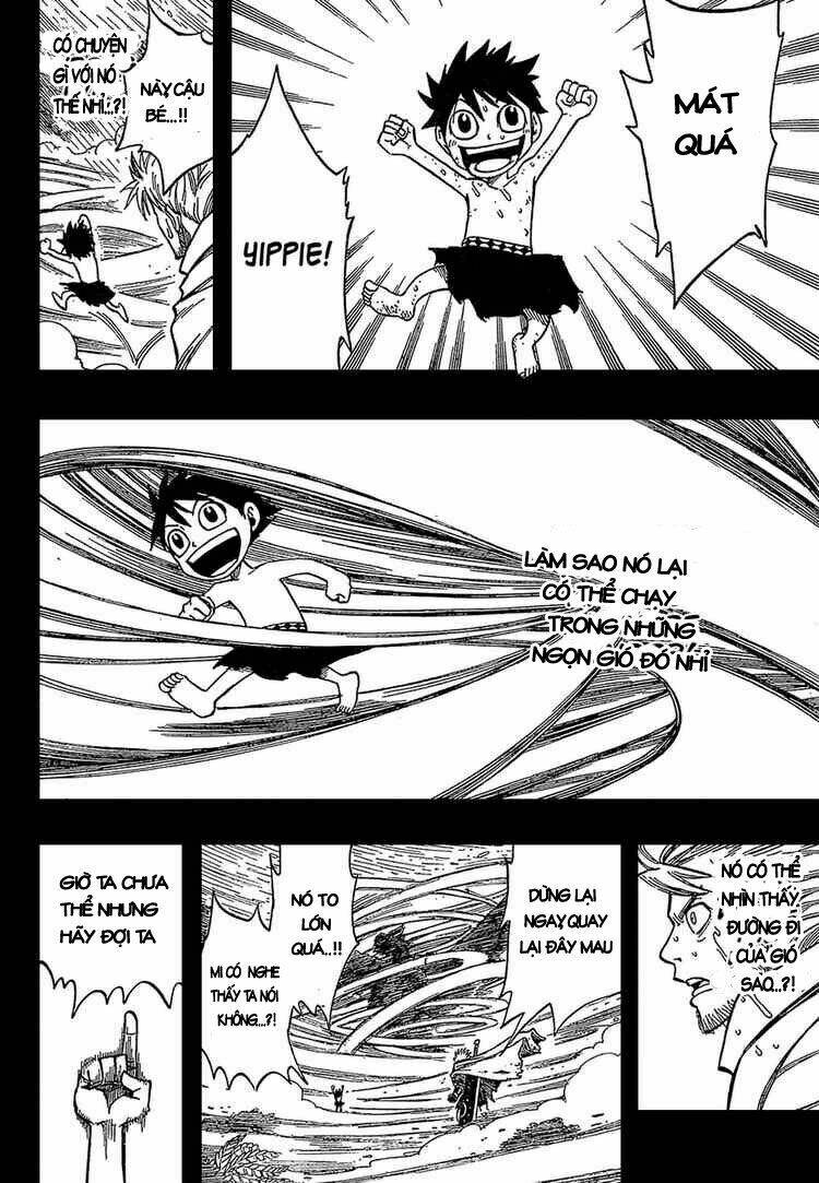 monster hunter orage chapter 8 32