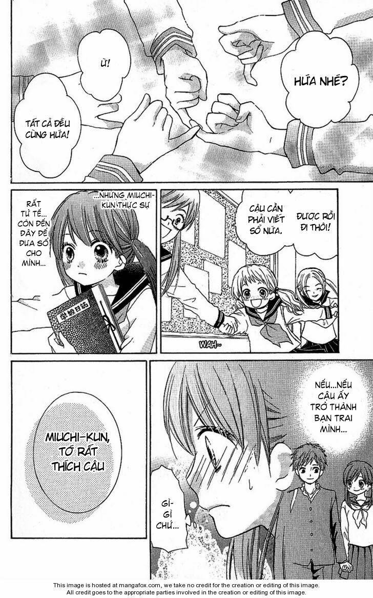 lớp học rùng rợn chapter 8 10