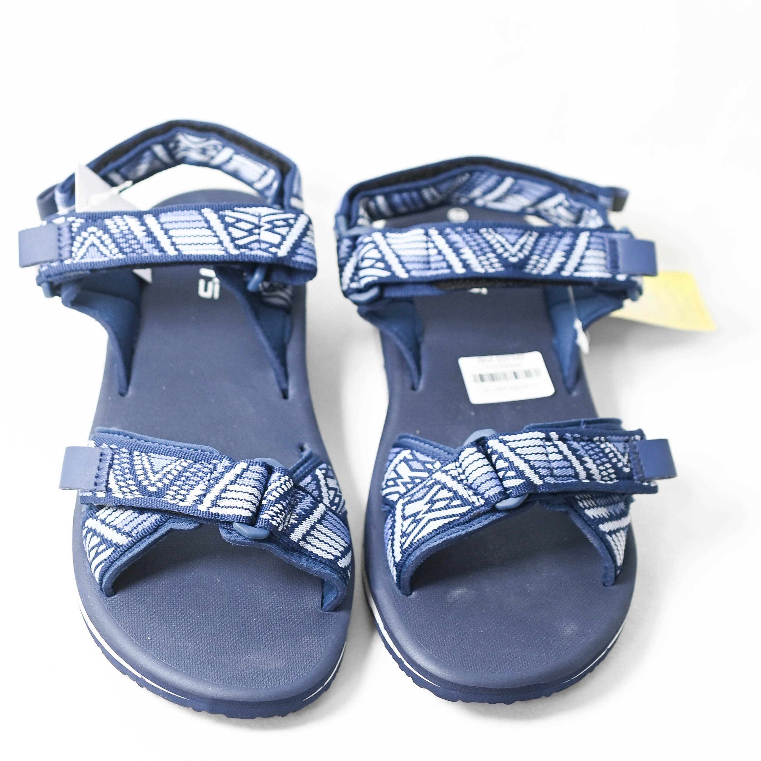 Sandal xốp Bitis nam mẫu 2022