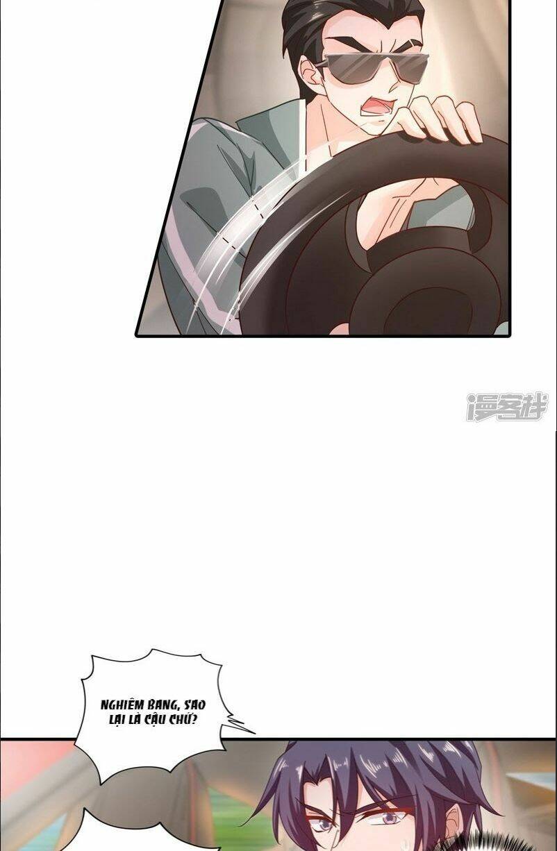 nhập cốt noãn hôn chapter 331 46