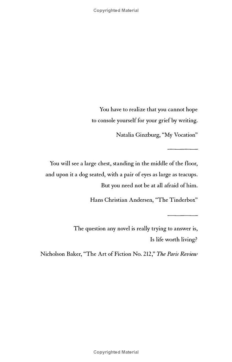 Sách ngoại văn: The Friend (National Book Award Winner)