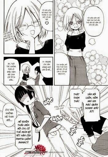 inu x boku ss chapter 29 7