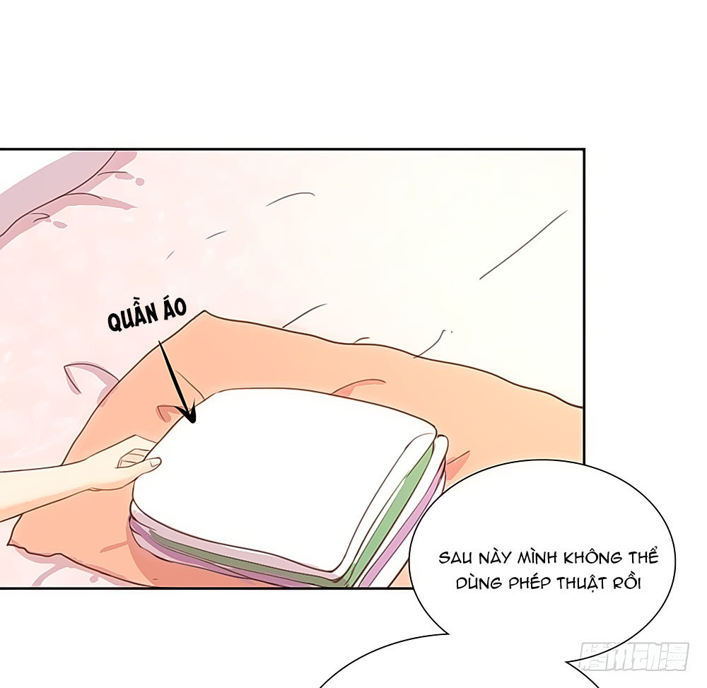 sinh sinh tương thác chapter 38 42