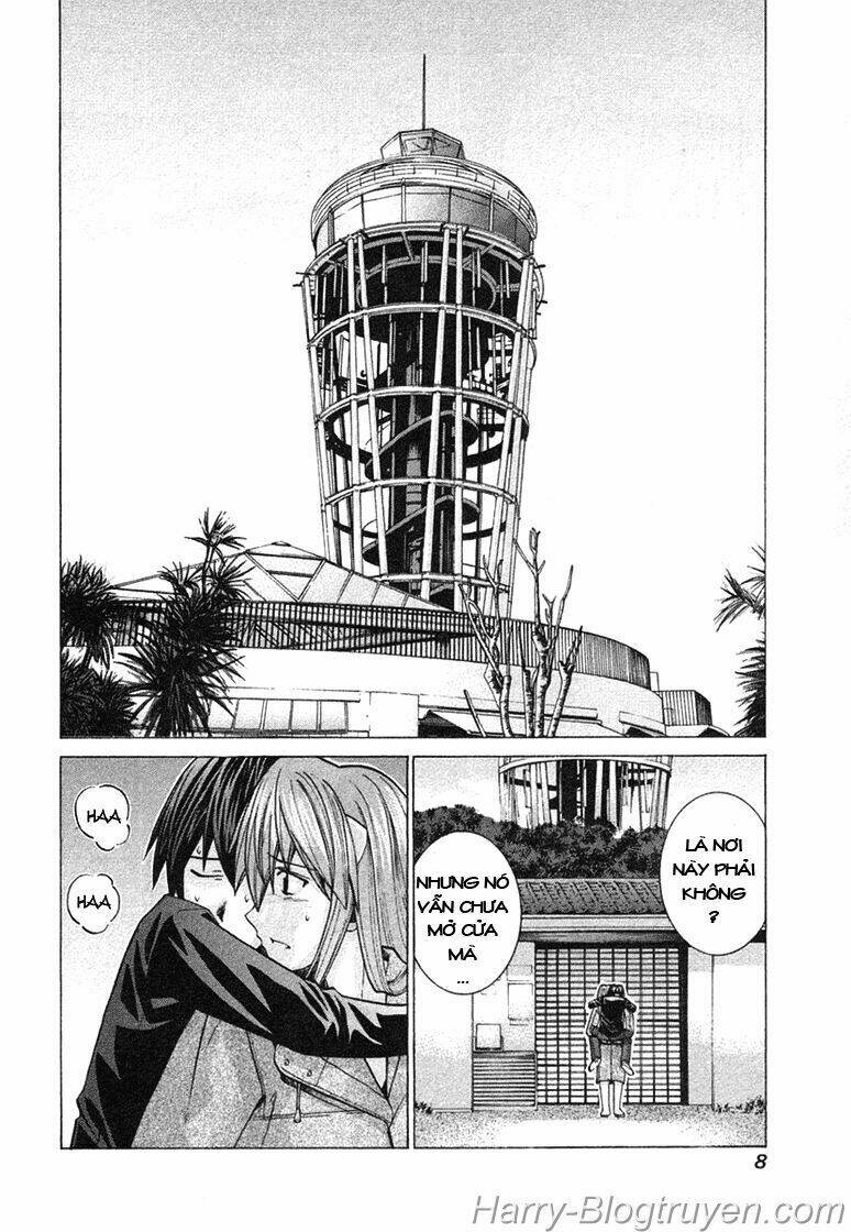 elfen lied chapter 98 10