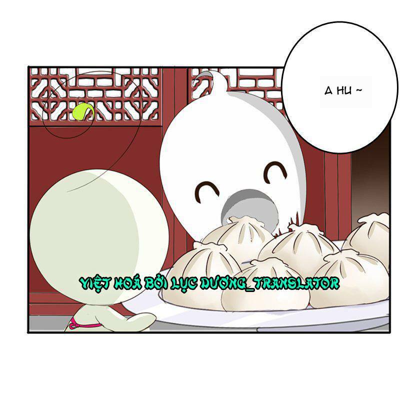 thông linh phi chapter 76 24