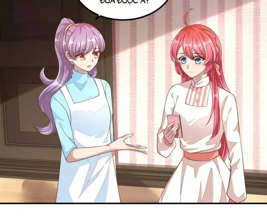 ông xã, em muốn ăn cho anh sạt nghiệp! chapter 8 18