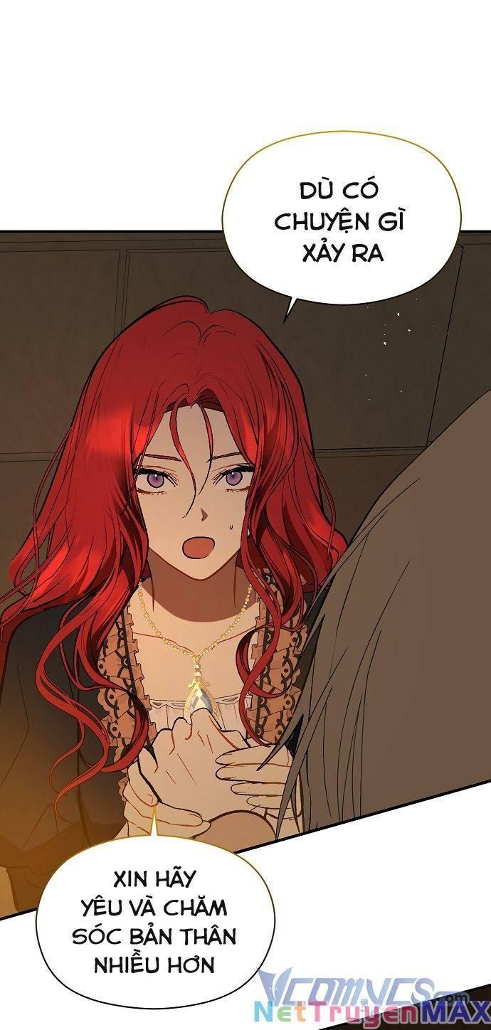 tôi không cố ý quyến rũ nam chính đâu! chapter 63 72