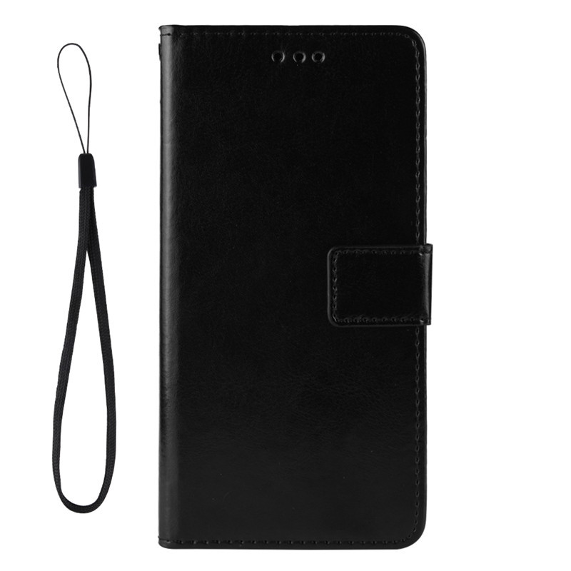 Bao da dành cho Xiaomi Mi CC9 Pro dạng ví Wallet leather cao cấp có quai gập