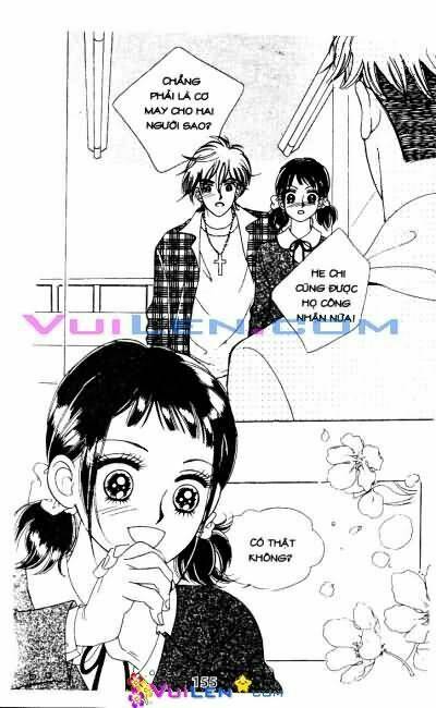 có anh trong đời chapter 3 155