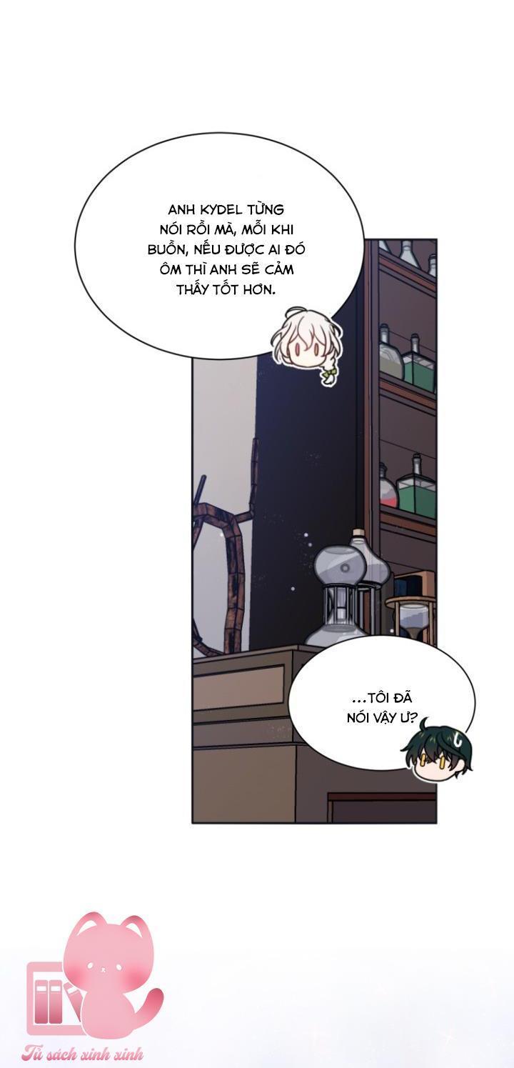 nguyện ước vô vọng của ma nữ chapter 29 6