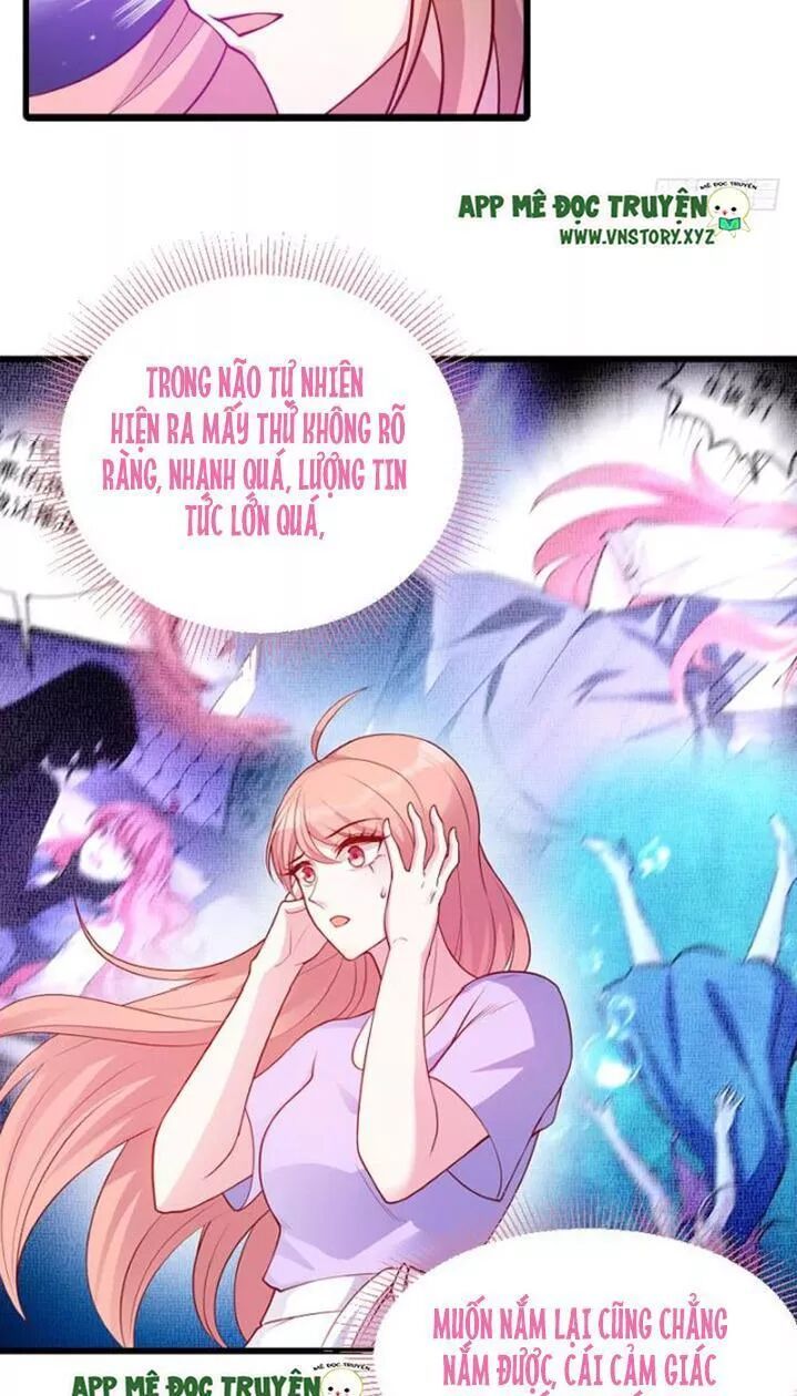 bảo bối đáng yêu đột kích chapter 65 4