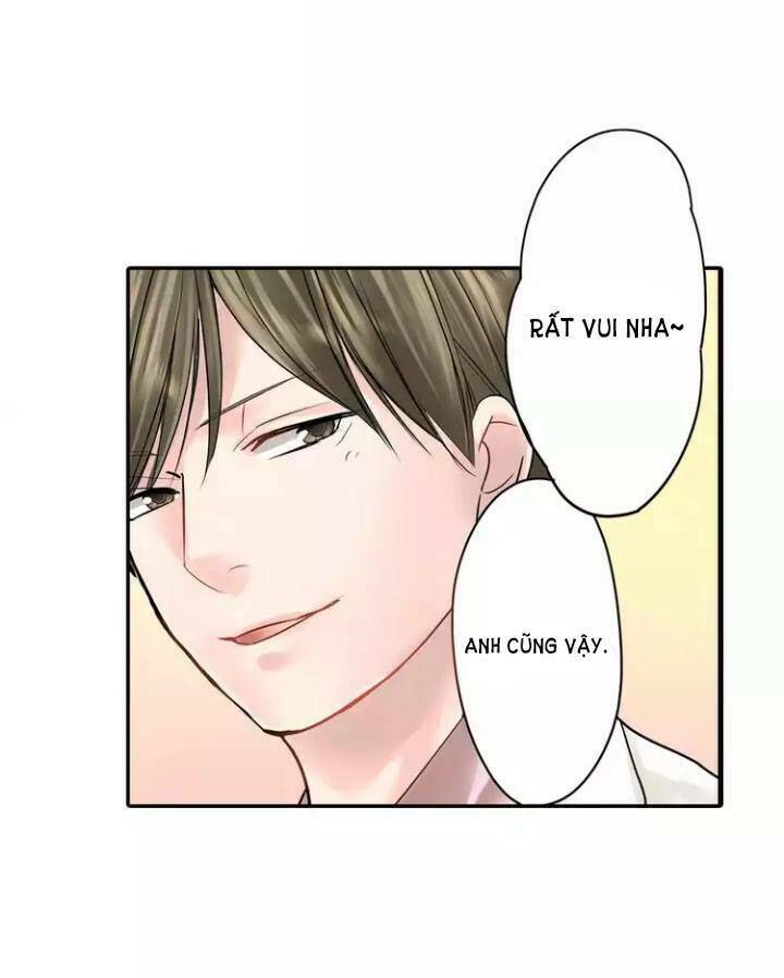 18, sống chung cùng nhau chapter 5 26
