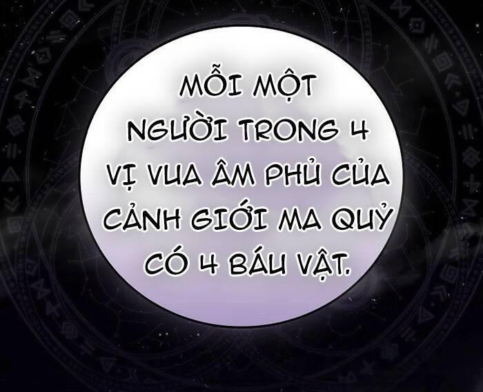 tôi lên cấp chỉ bằng cách ăn chapter 107 87
