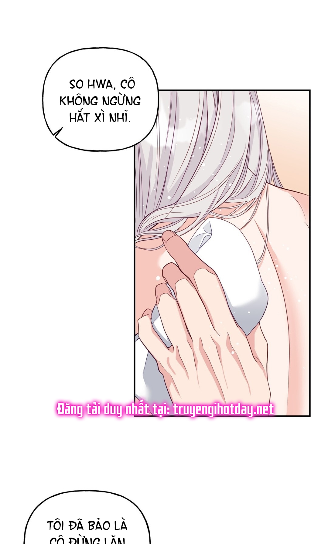 Khúc Nhạc Của Cầm Thú chapter 6.2 - Trang 30