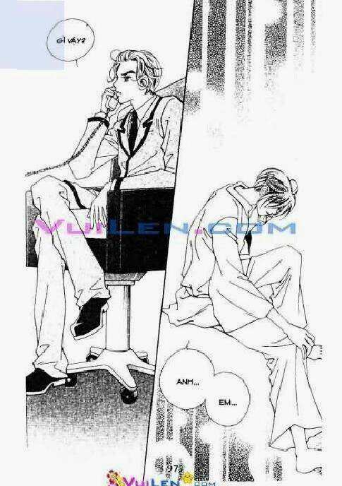 nhật ký tân hôn chapter 6 98