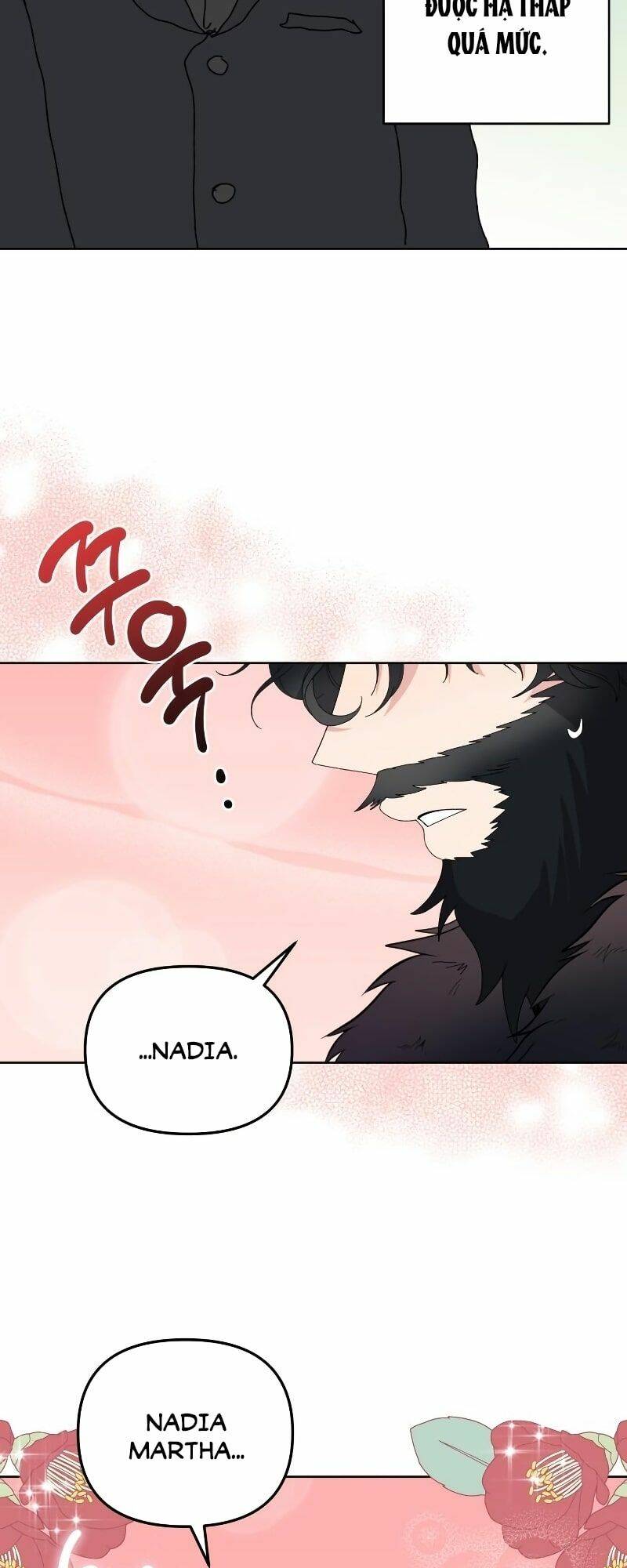 cuộc hôn nhân với công tước quái vật chapter 2 25